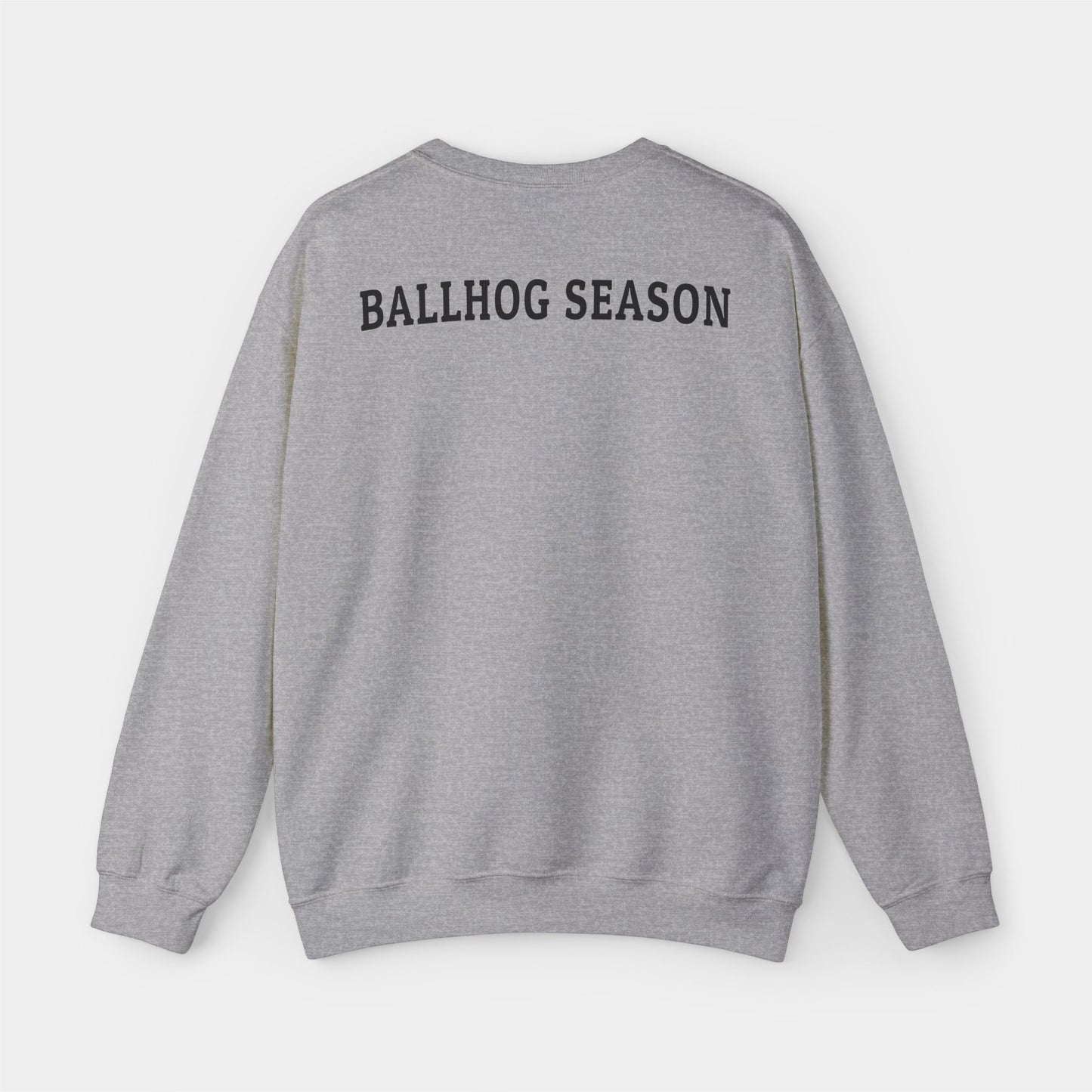 Ezahri Hendrickson #2 Crewneck