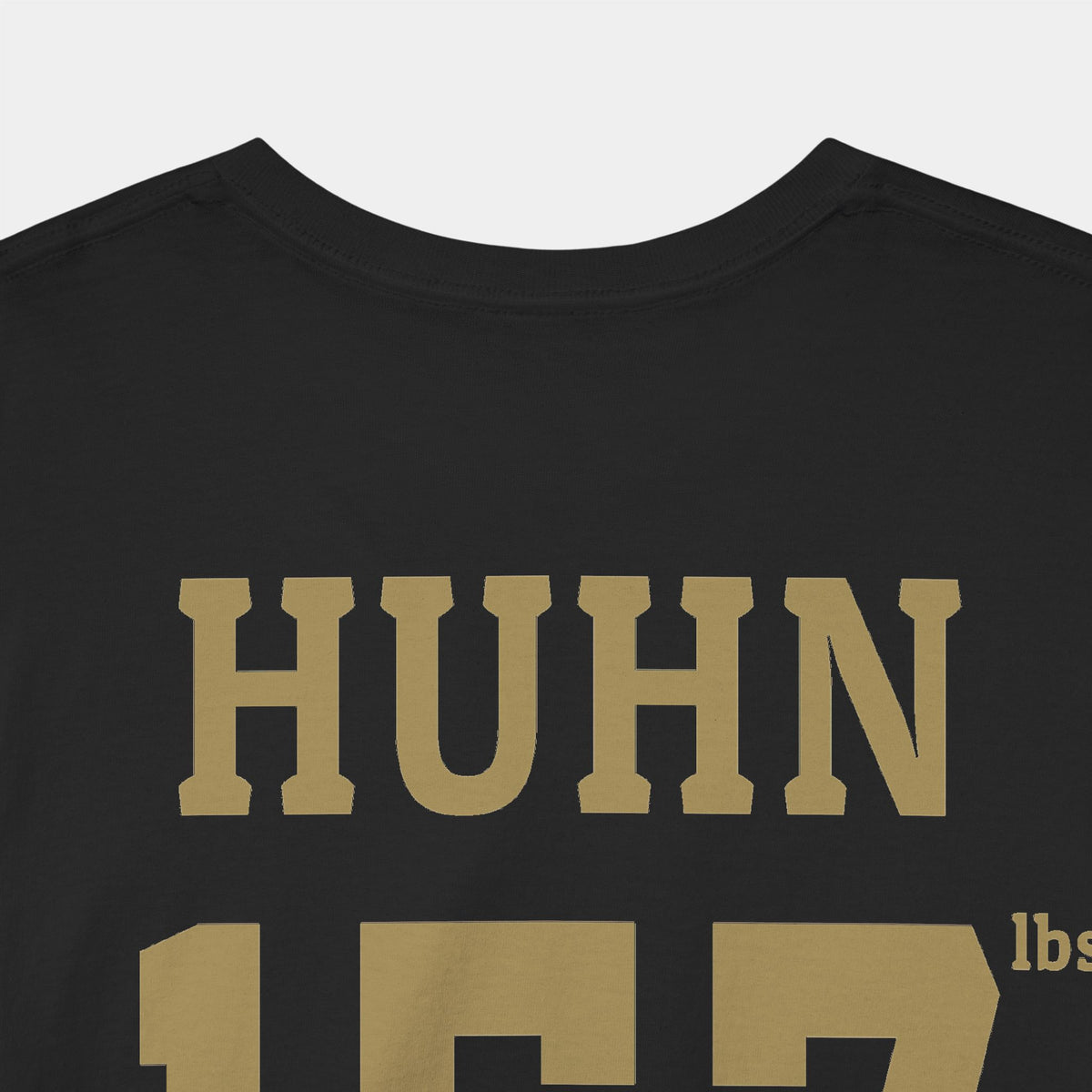 Holden Huhn 157 Tee