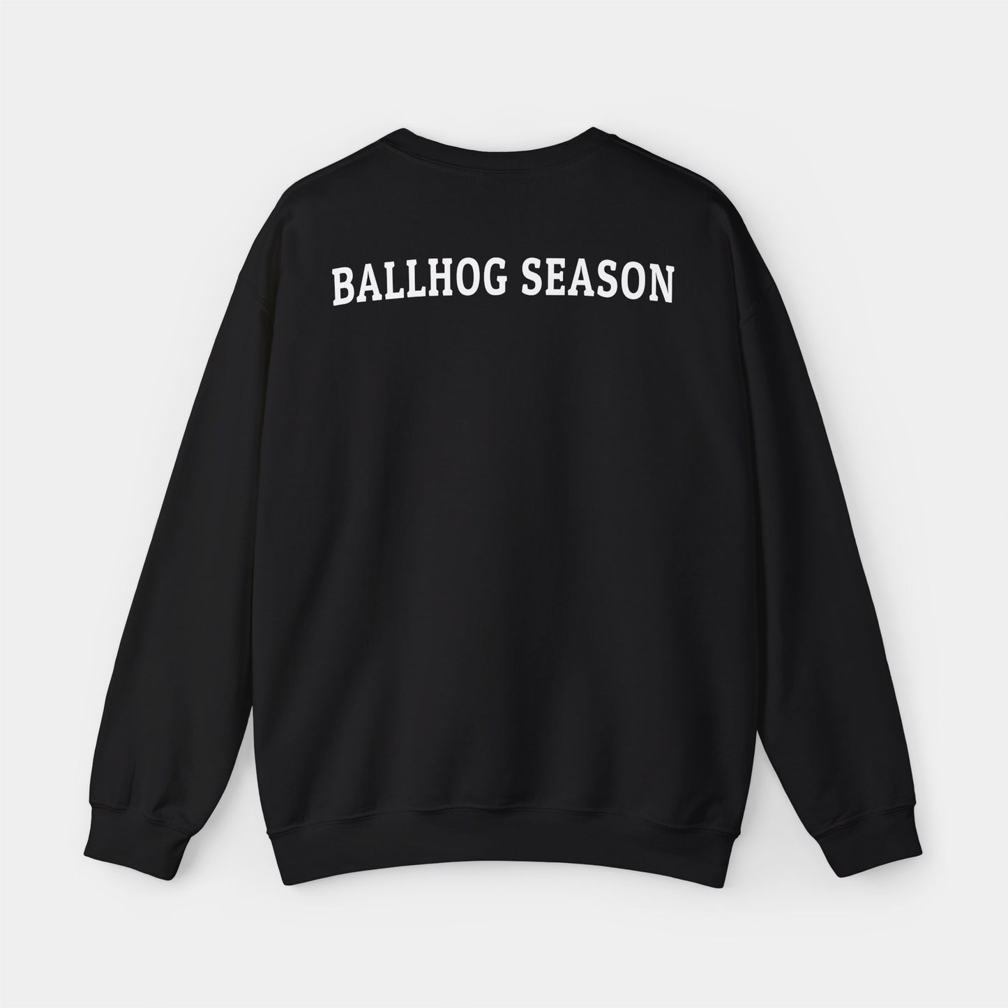 Ezahri Hendrickson #2 Crewneck