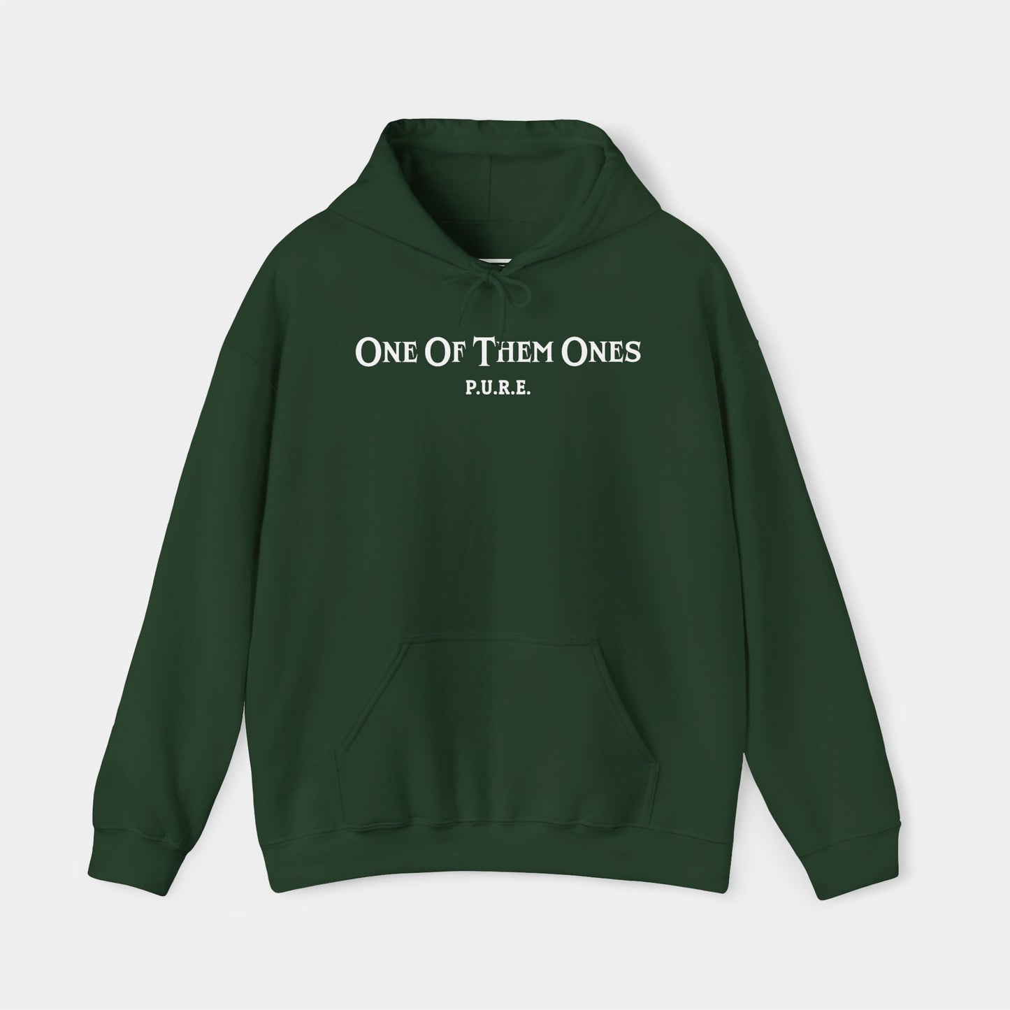 Camille Brandon #12 Hoodie