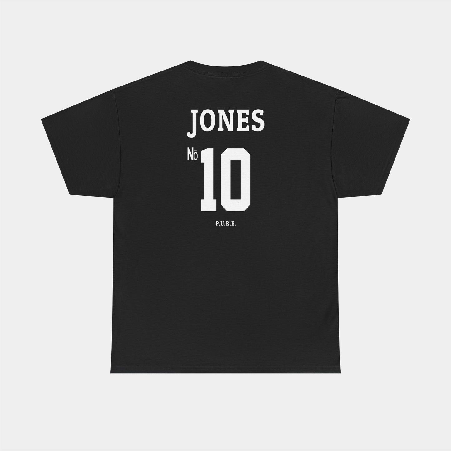Keylan Jones #10 Tee