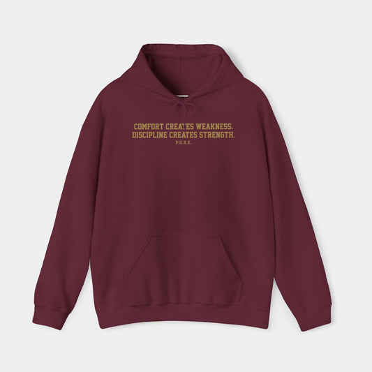 Rogelio Baca #70 Hoodie