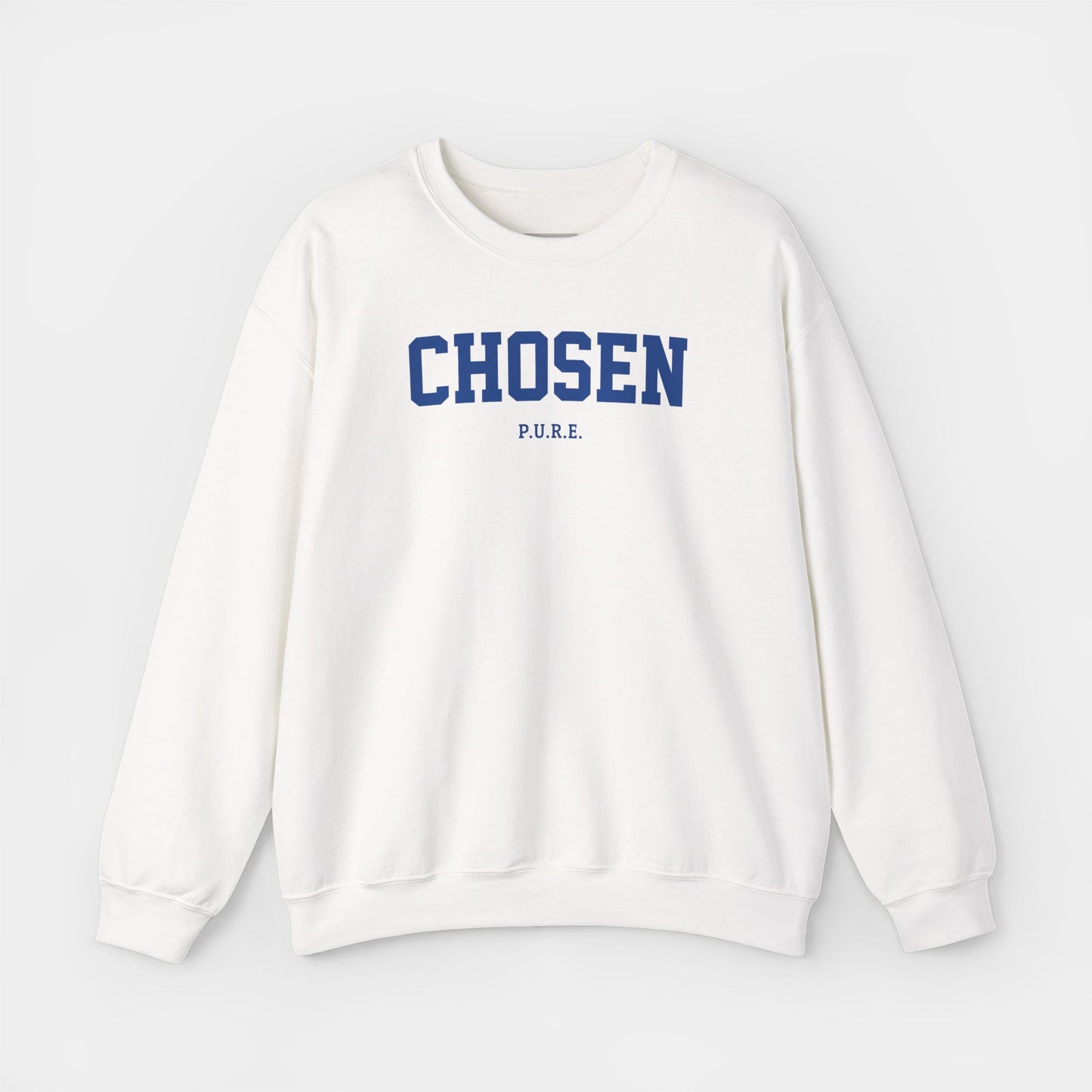 Kyron Brown #10 Crewneck