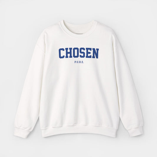 Kyron Brown #10 Crewneck