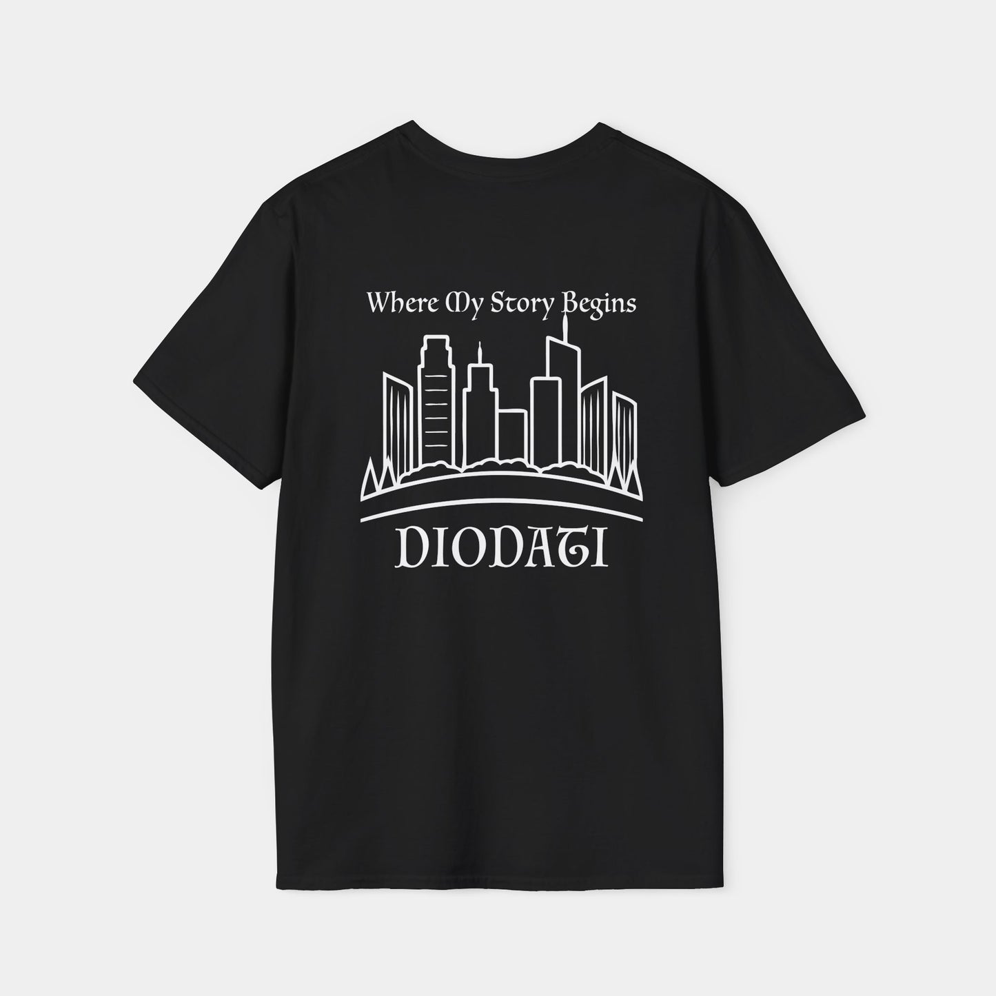 Vinny Diodati Tee