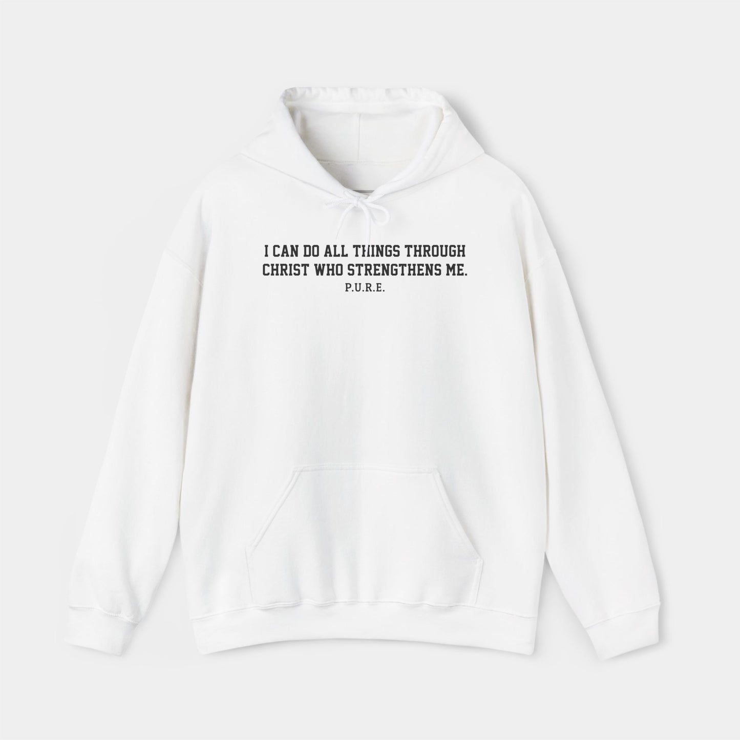 Israel Soto Hoodie