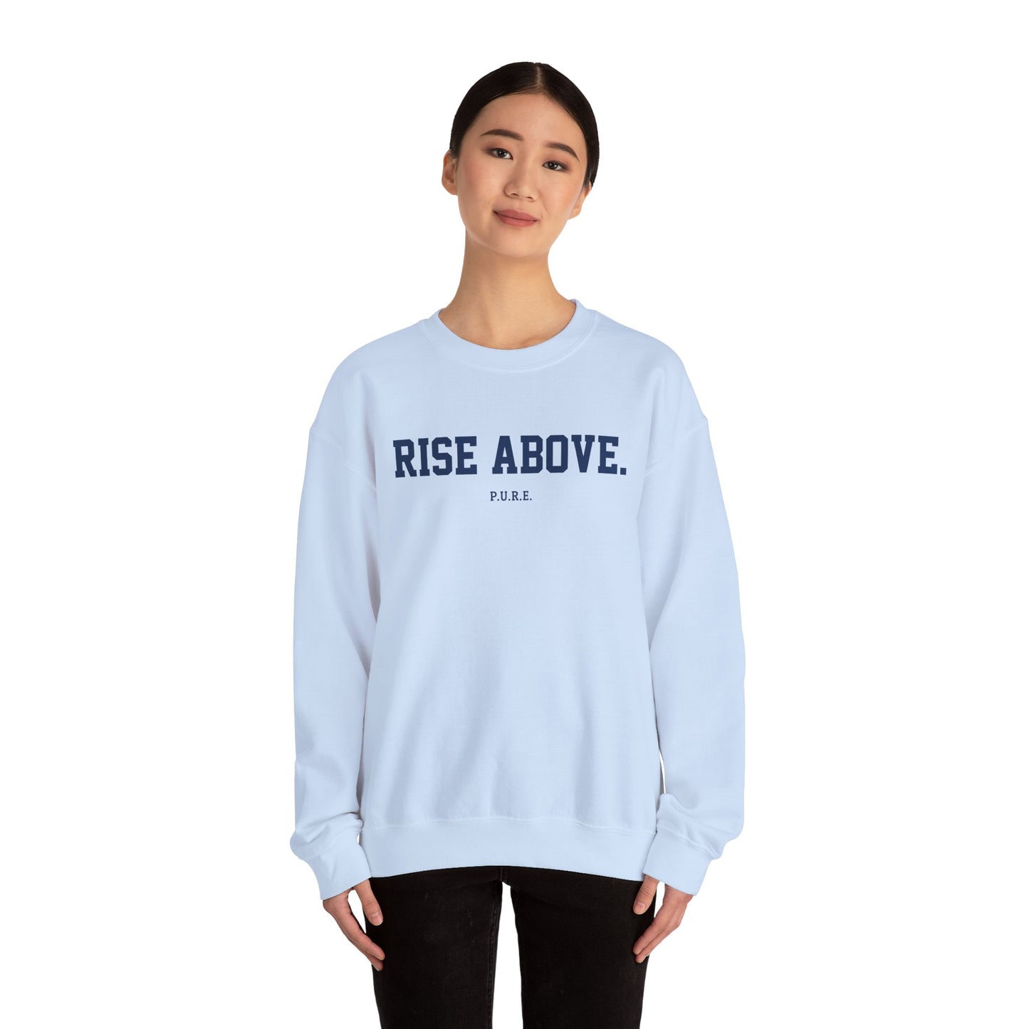David Gay Crewneck