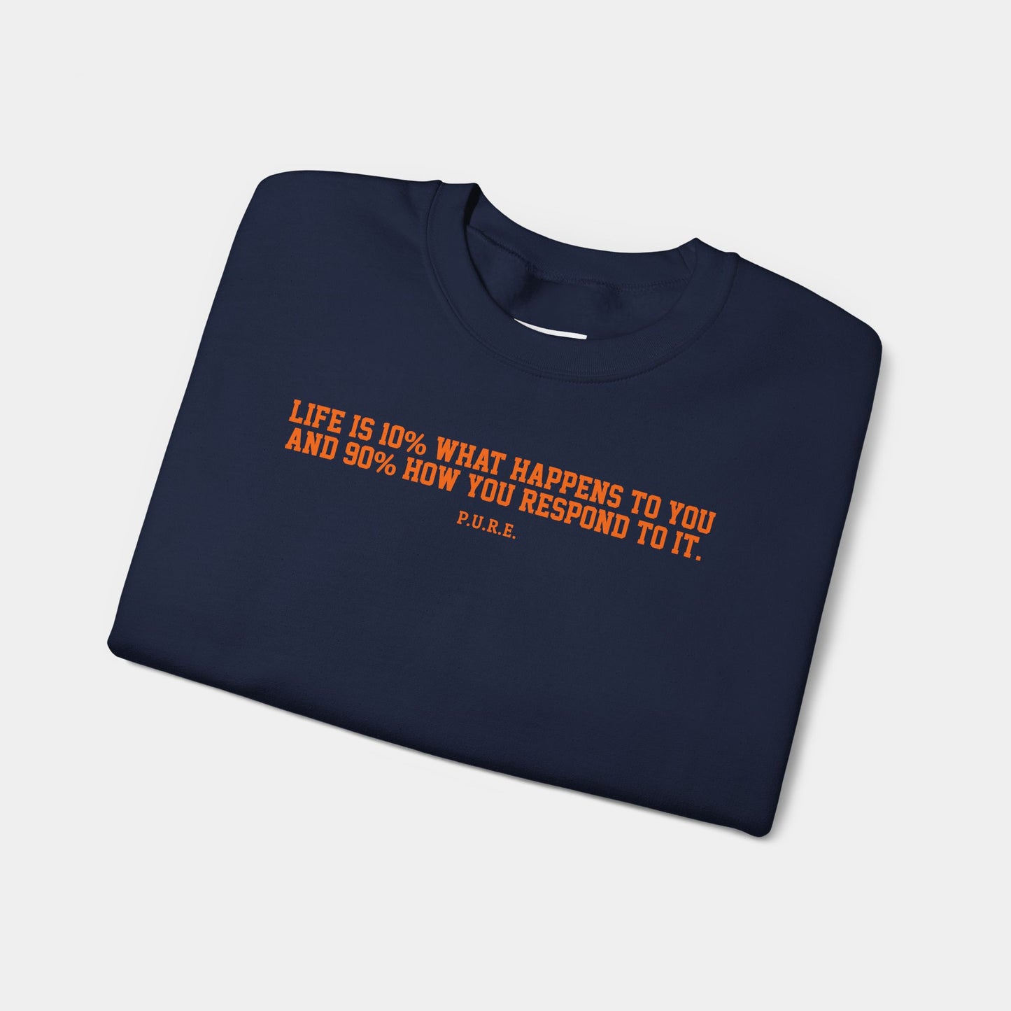 Antoine Harris #54 Crewneck