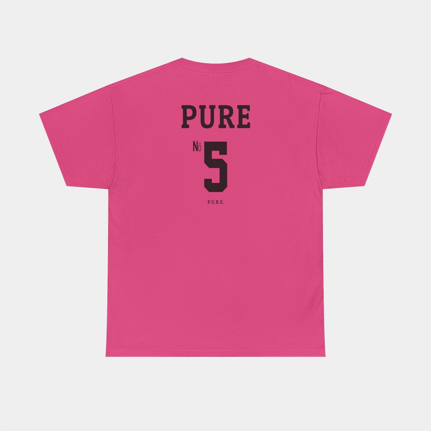 Mike Cush #5 Tee