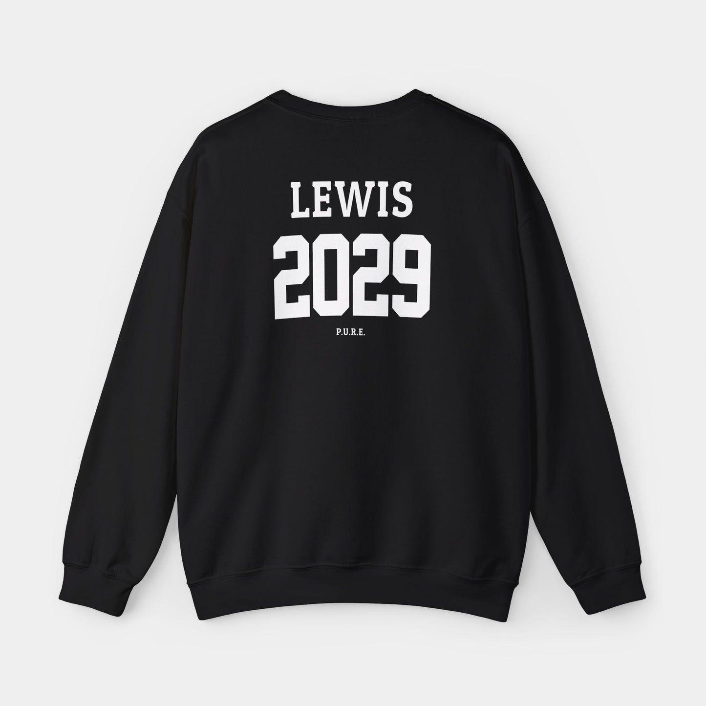 Sydney Lewis Crewneck