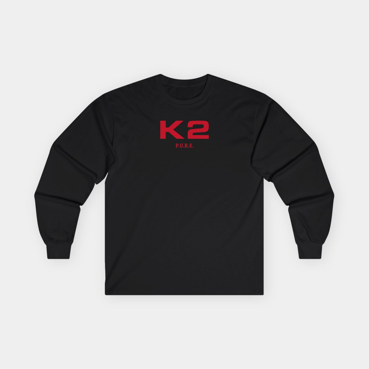 Kamar Williams #2 Long Sleeve Tee