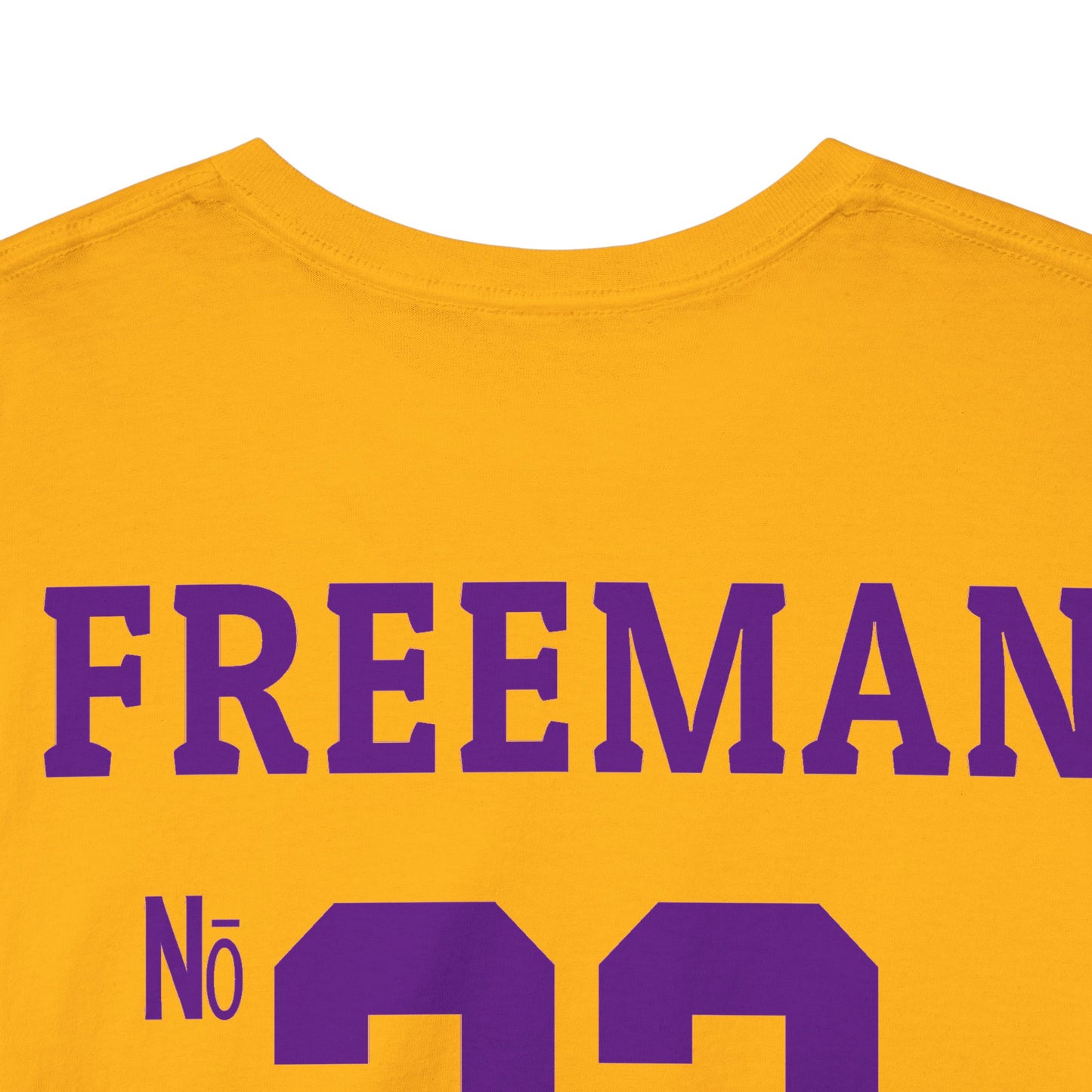 Elijah Freeman #22 Tee