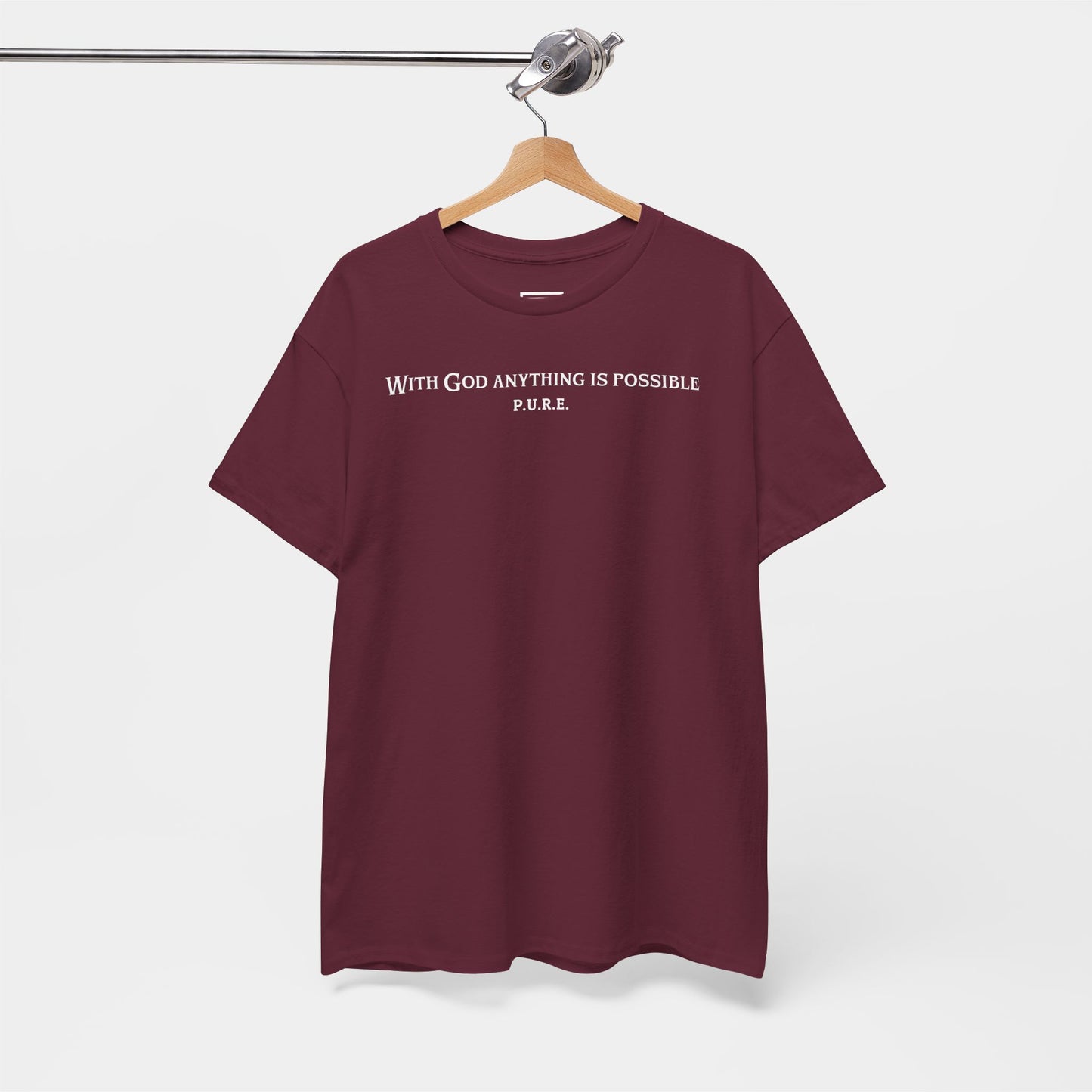 Ndey Cham #30 Tee