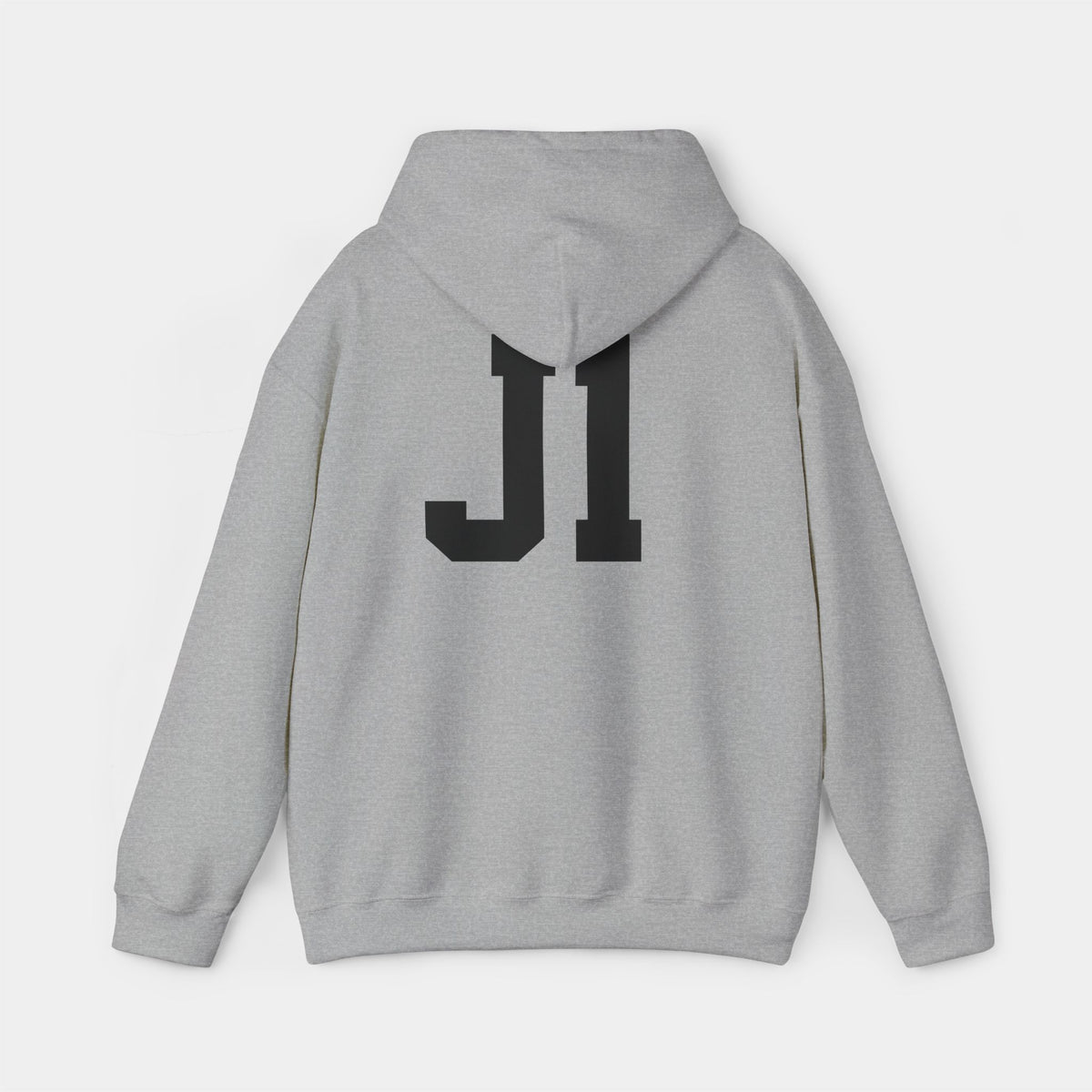 Jason Carter Hoodie