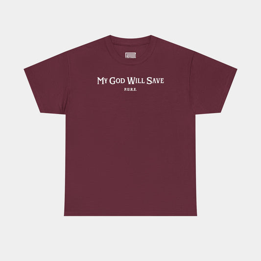 Ezekiel Guerrero 133 Tee