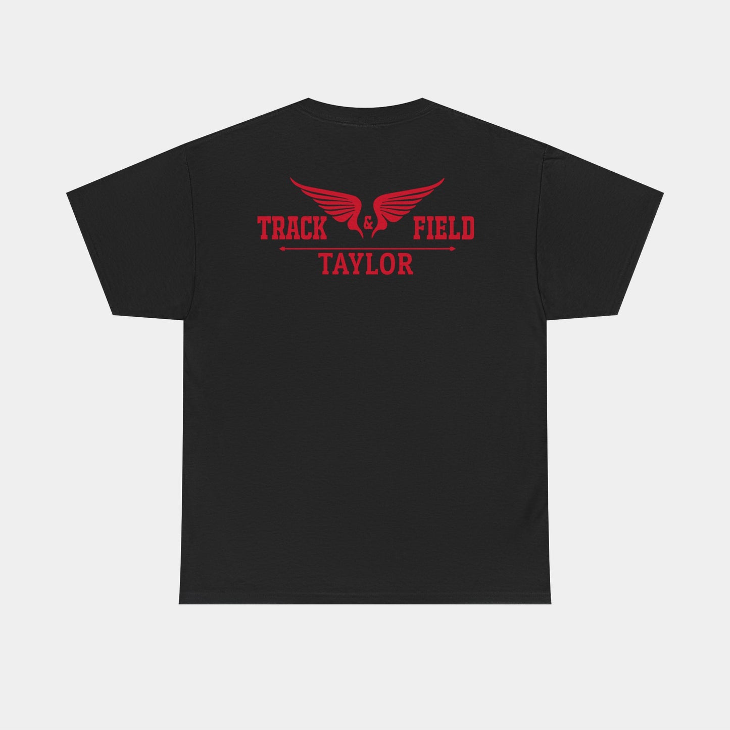 Isaiah Taylor Tee