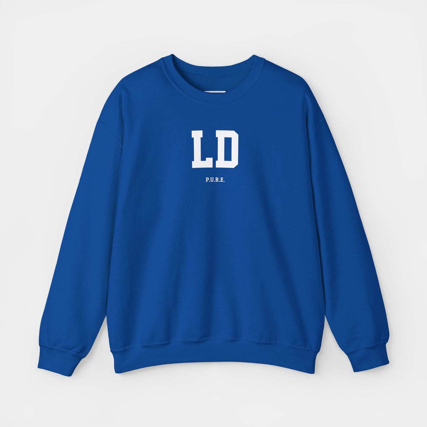 Lucy Davis #6 Crewneck Sweatshirt