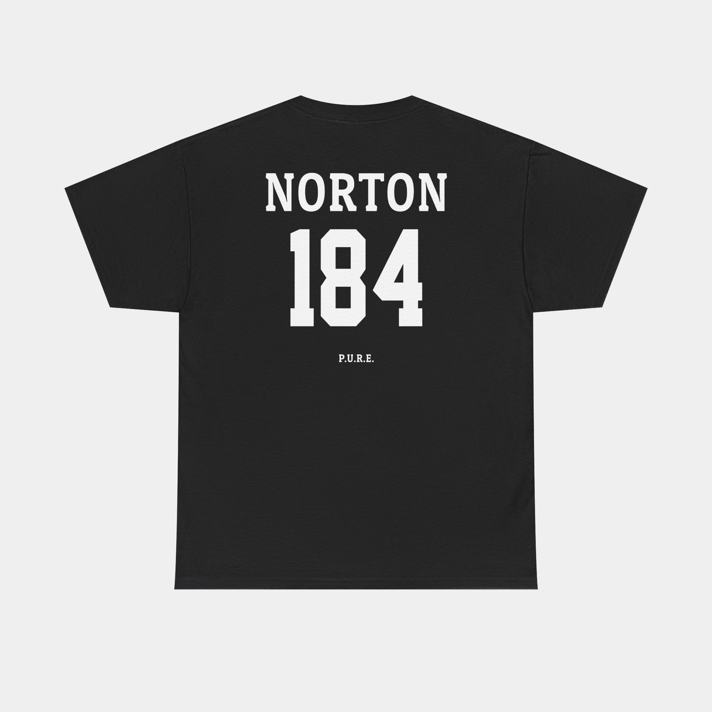 Nehemiah Norton 184 Tee