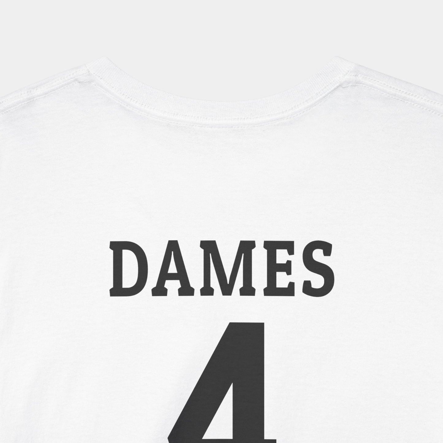 DKaydon Dames #4 Tee