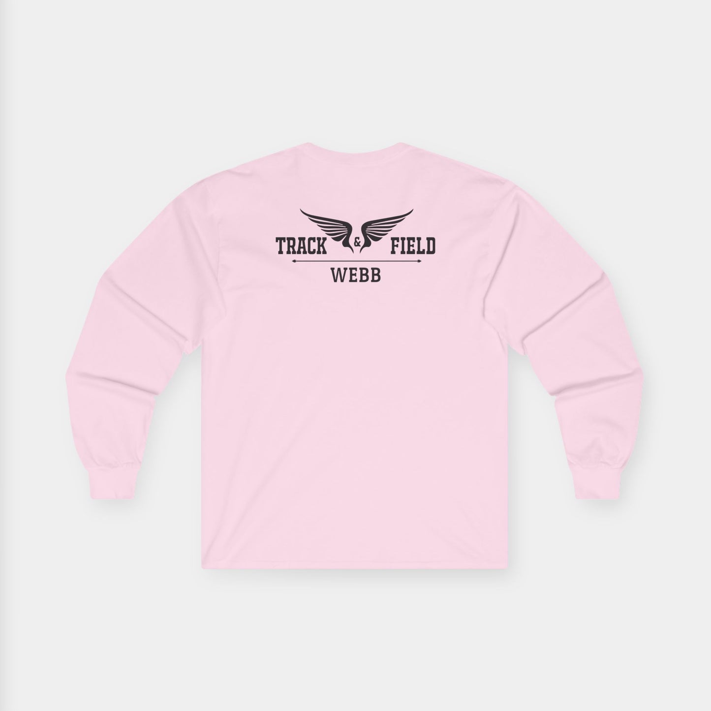 Kolbee Webb Long Sleeve