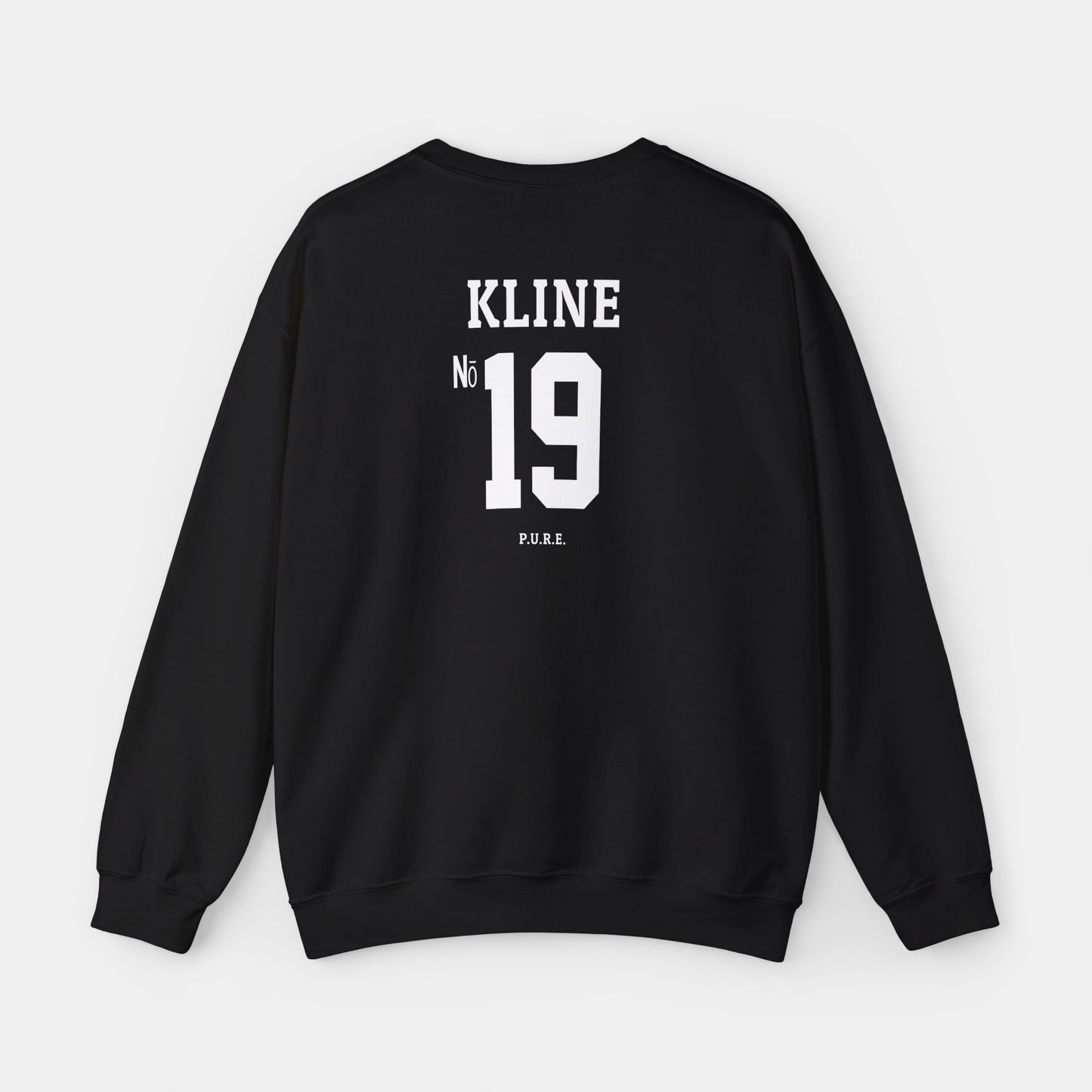 Drew Kline #19 Crewneck