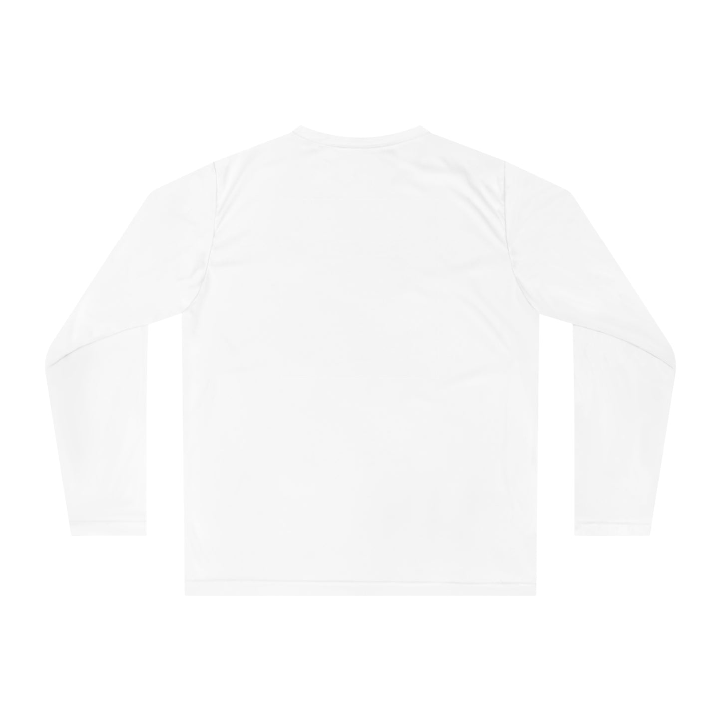 Cole Wilson 165 Performance Long Sleeve Shirt