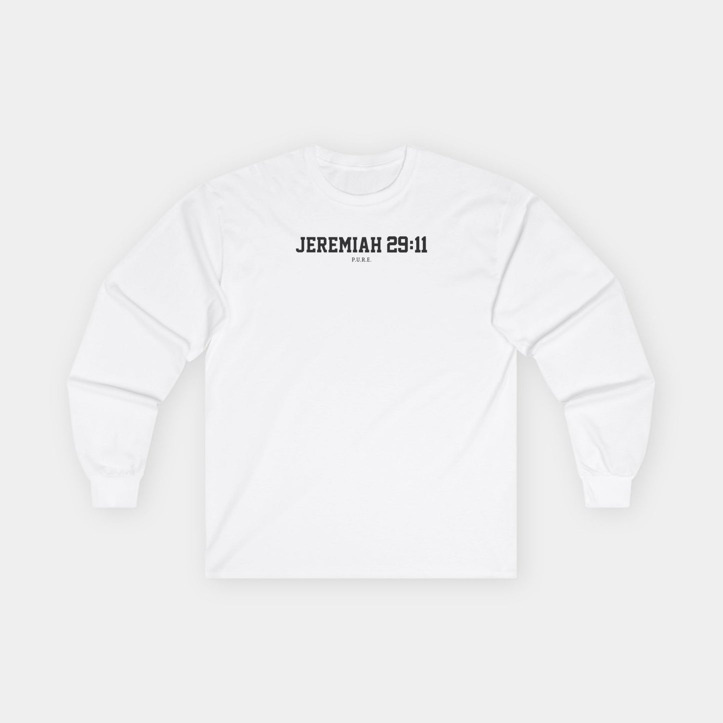 Brooke Webb Long Sleeve