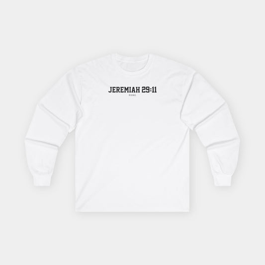 Brooke Webb Long Sleeve