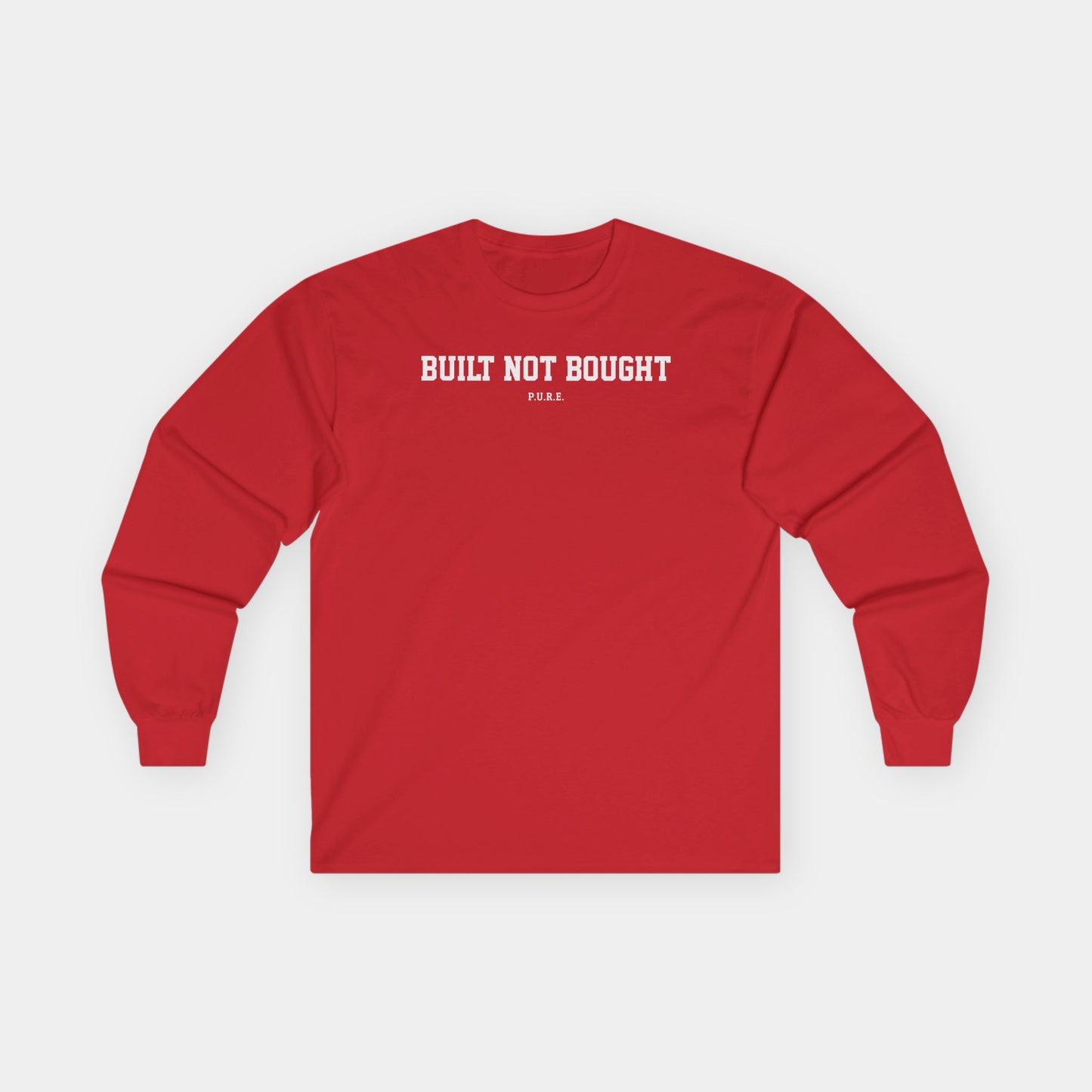 Jake Le Blanc #15 Long Sleeve