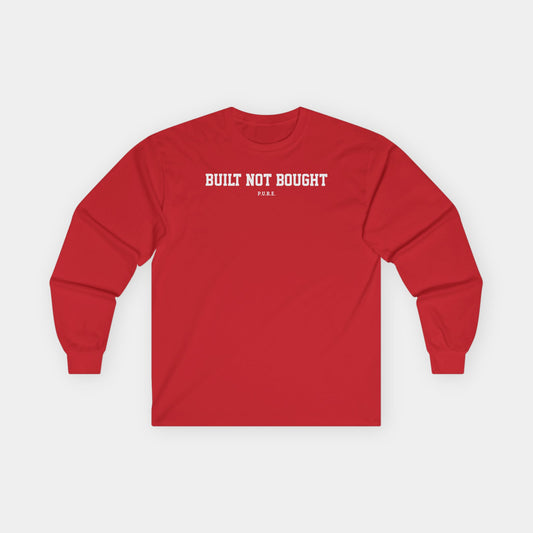 Jake Le Blanc #15 Long Sleeve