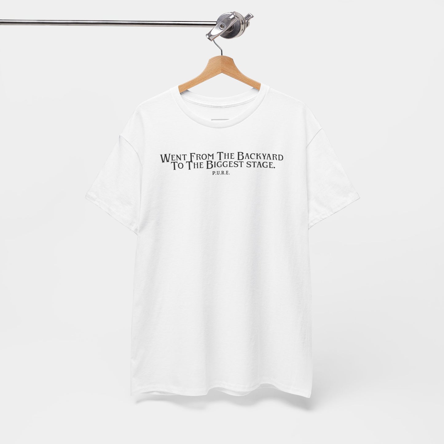 Amari Ellington #4 Tee