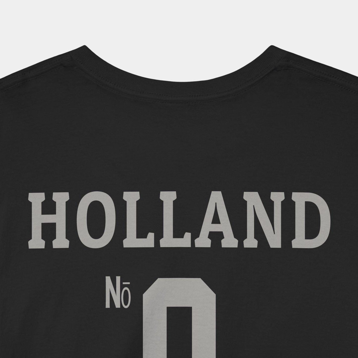 Nina Holland #0 Tee
