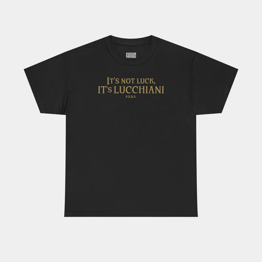 Anthony Lucchiani 133 Tee