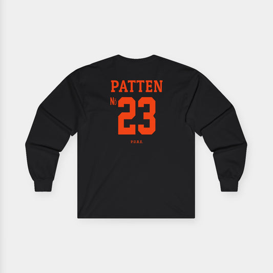 Tianna Patten #23 Long Sleeve
