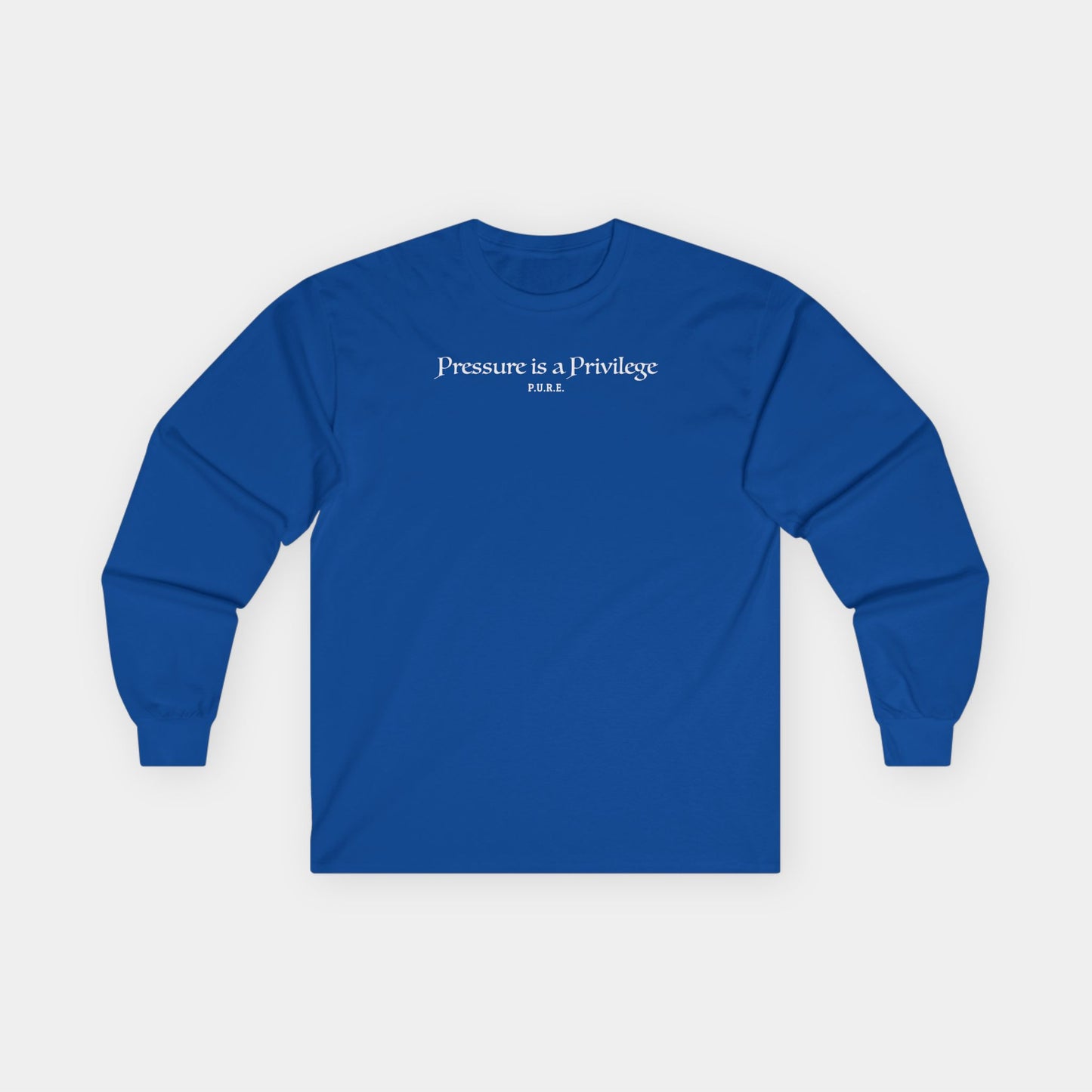 Jeremy Palmer #6 Long Sleeve