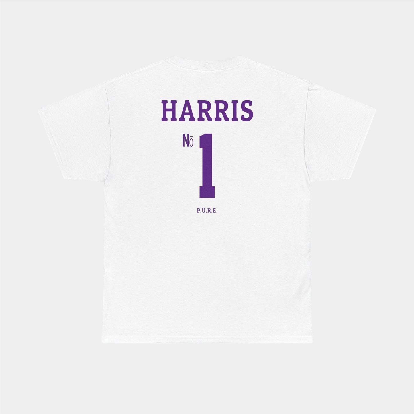Jordan Harris #1 Tee