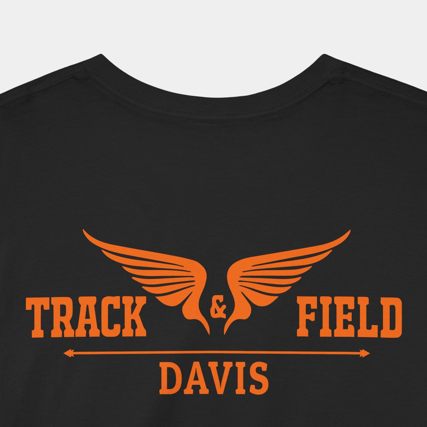 Kaleb Davis Tee