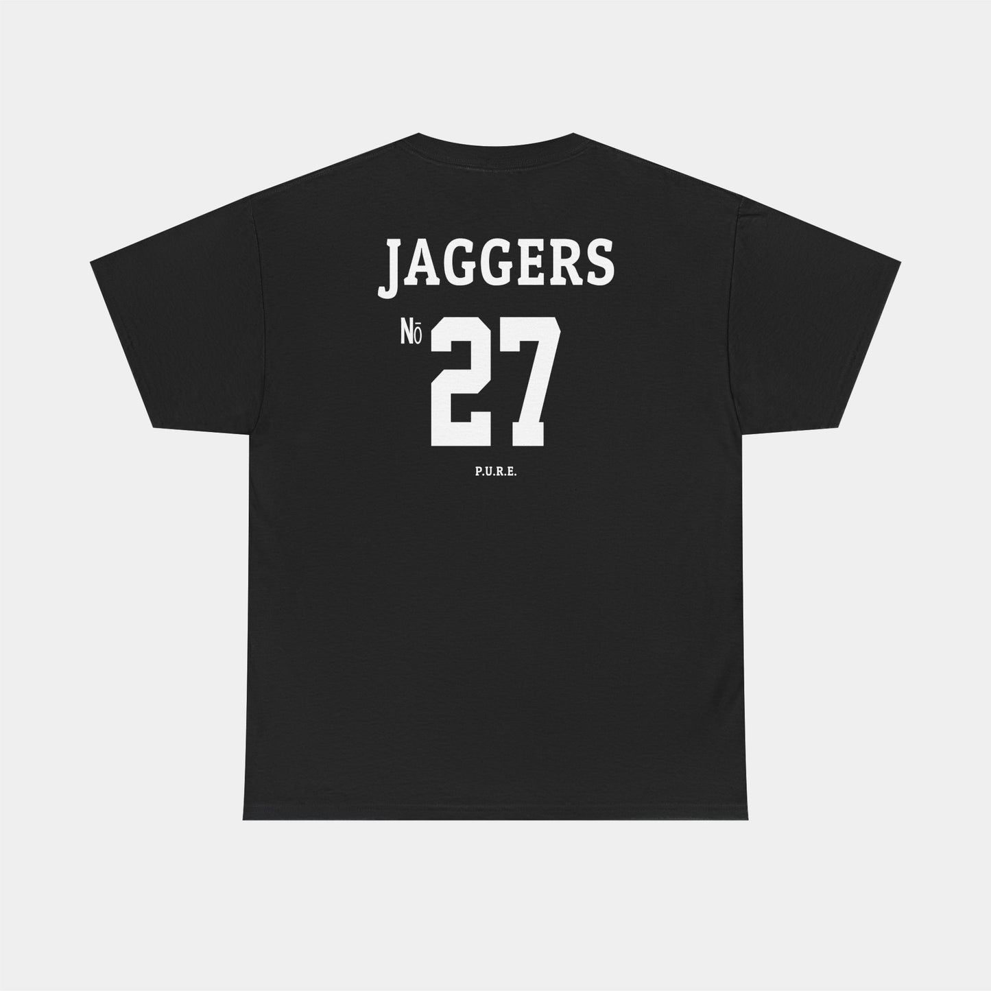 Lucas Jaggers #27 Tee