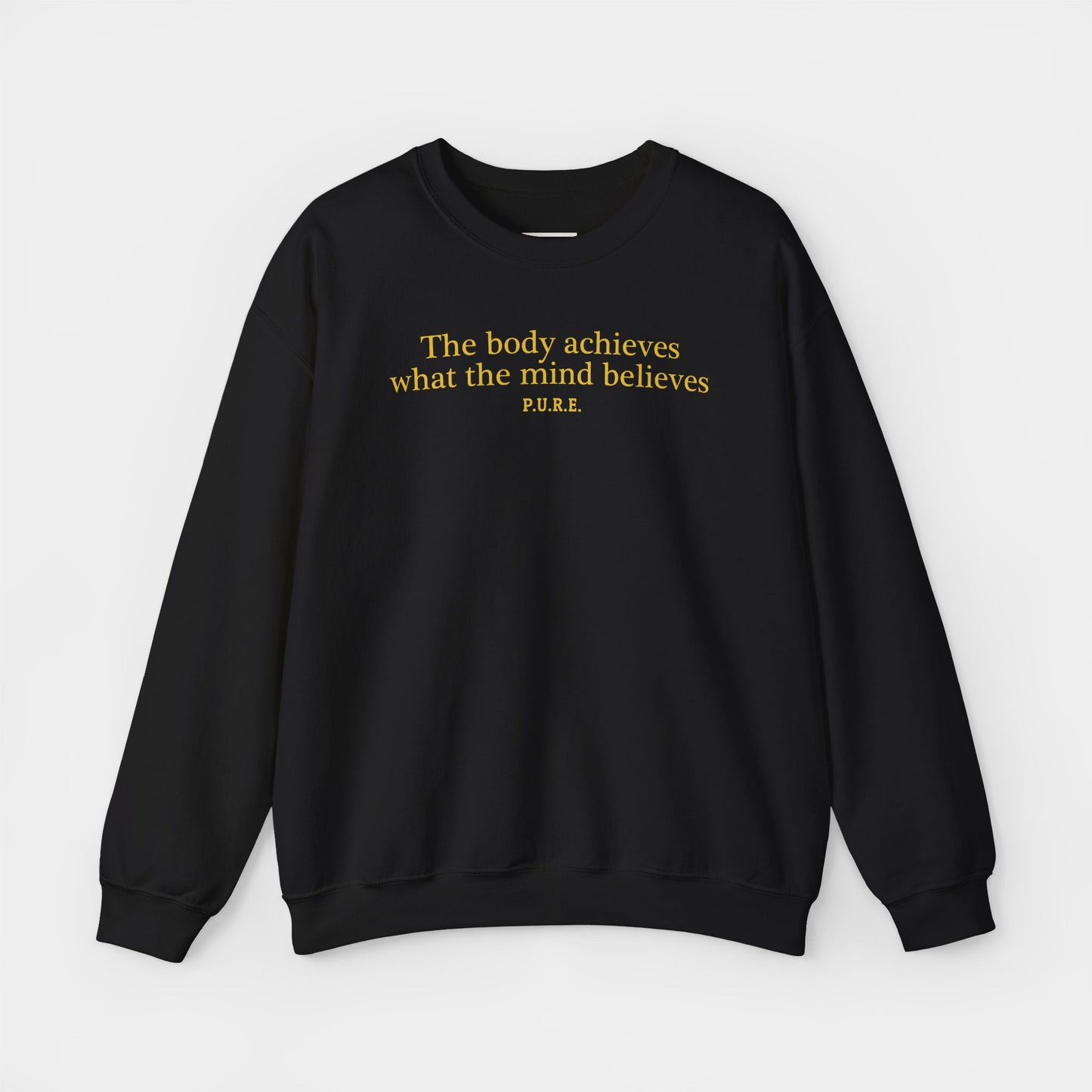 Ashton Ritter #21 Crewneck
