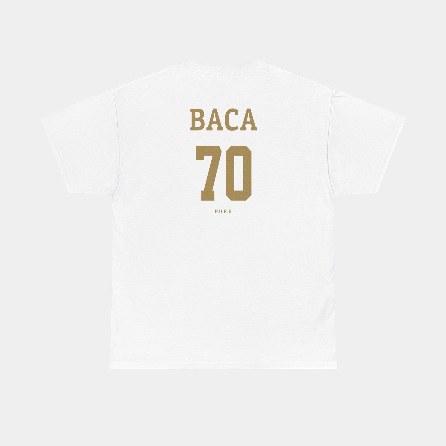 Rogelio Baca #70 Tee