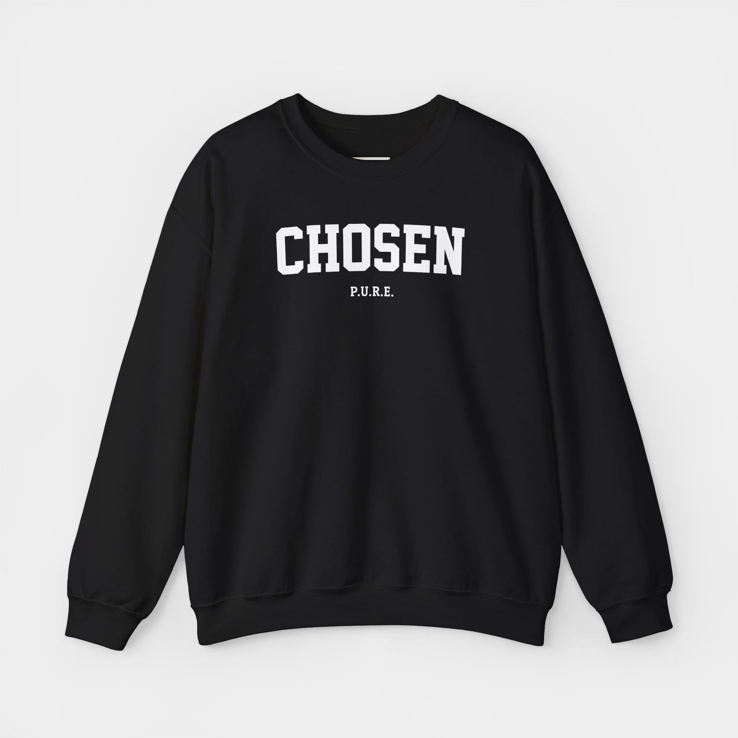 Kyron Brown #10 Crewneck