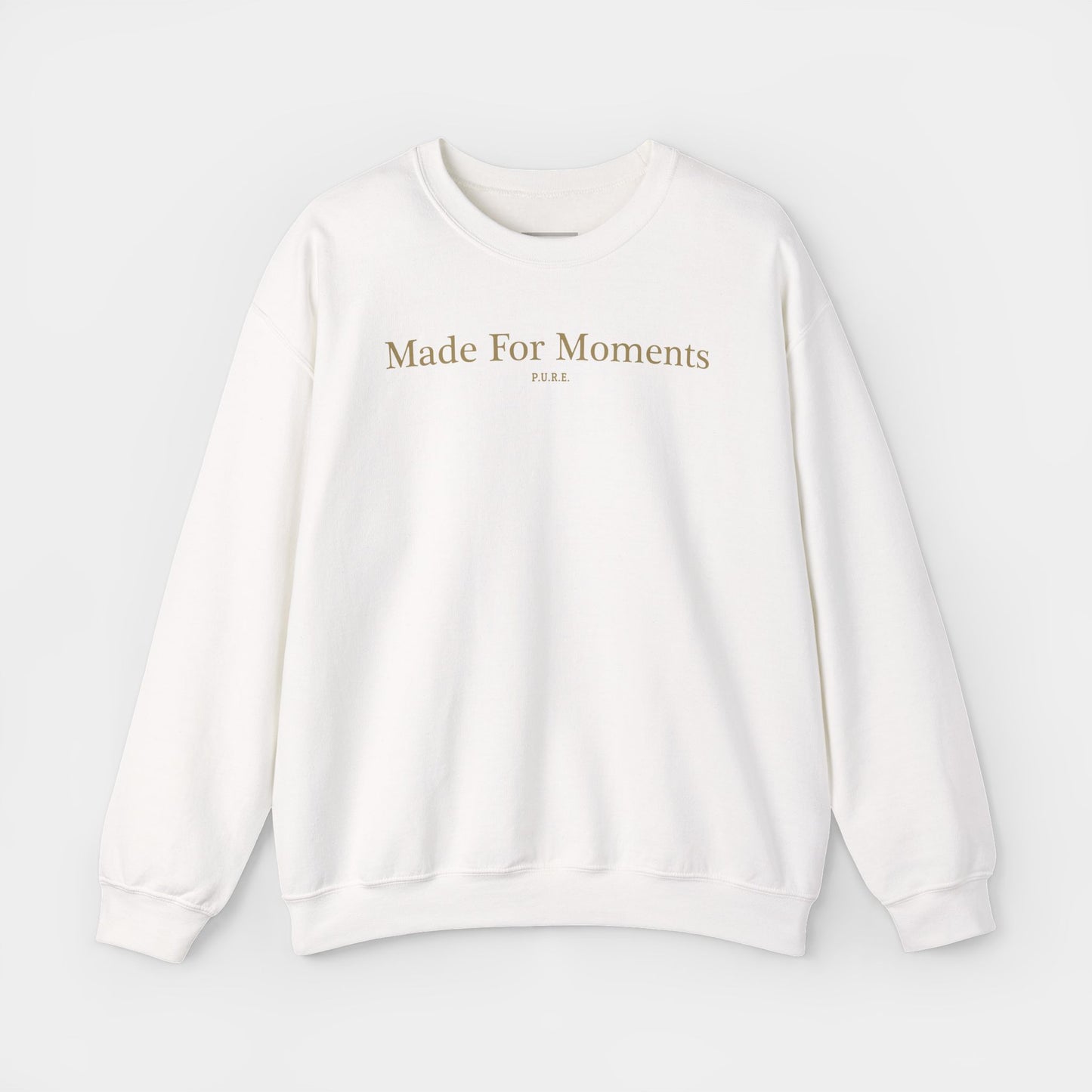 Ethan Urbanski #21 Crewneck