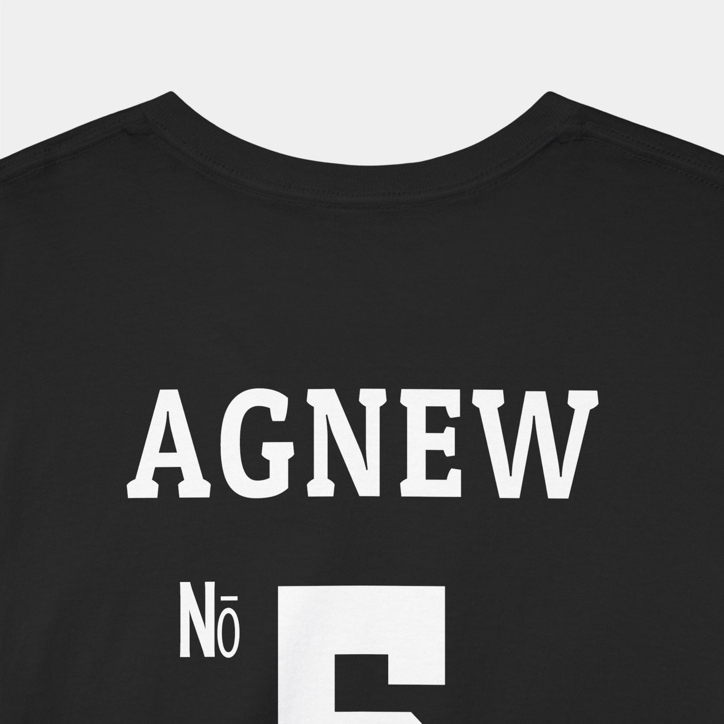 Kj Agnew #5 Tee