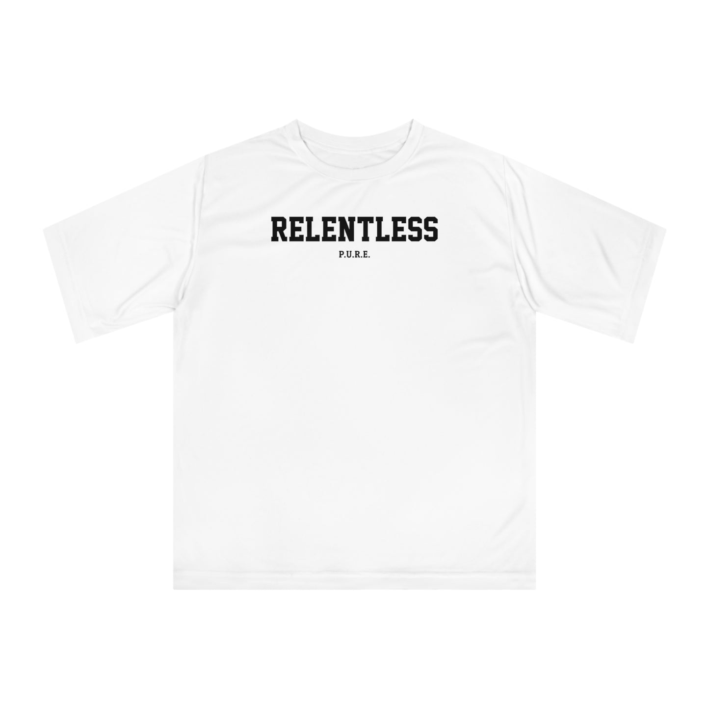 Bayleigh Taylor #4 Performance T-shirt