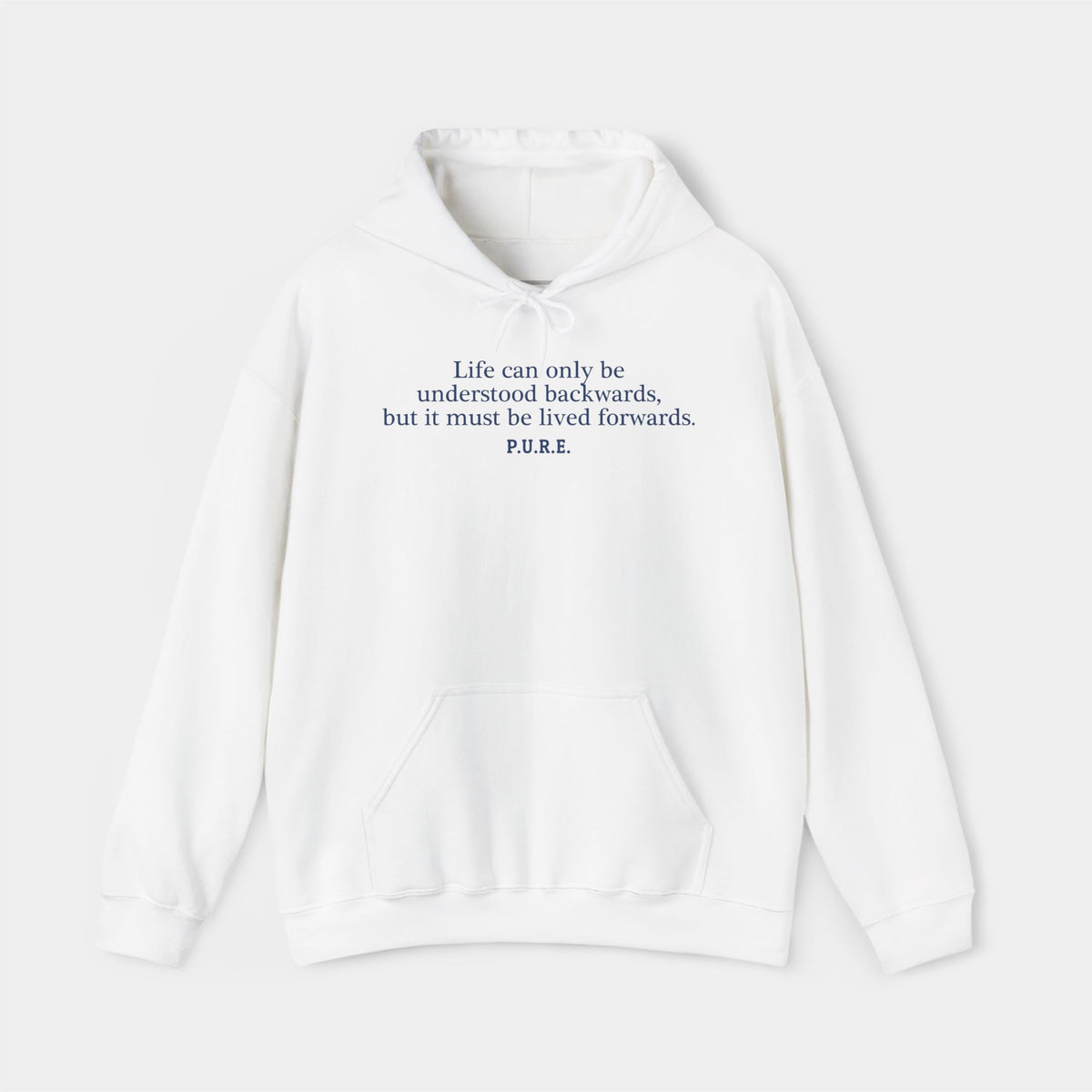Micah Stewart #4 Hoodie