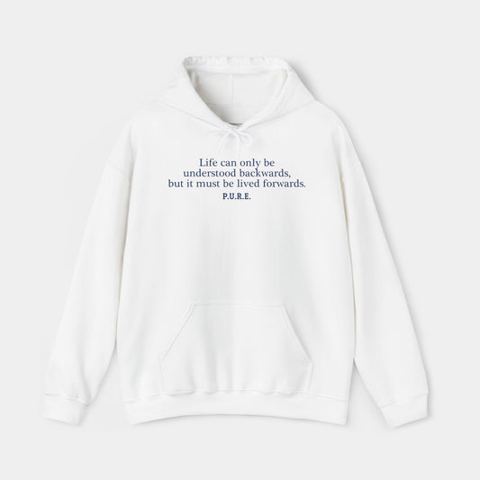 Micah Stewart #4 Hoodie