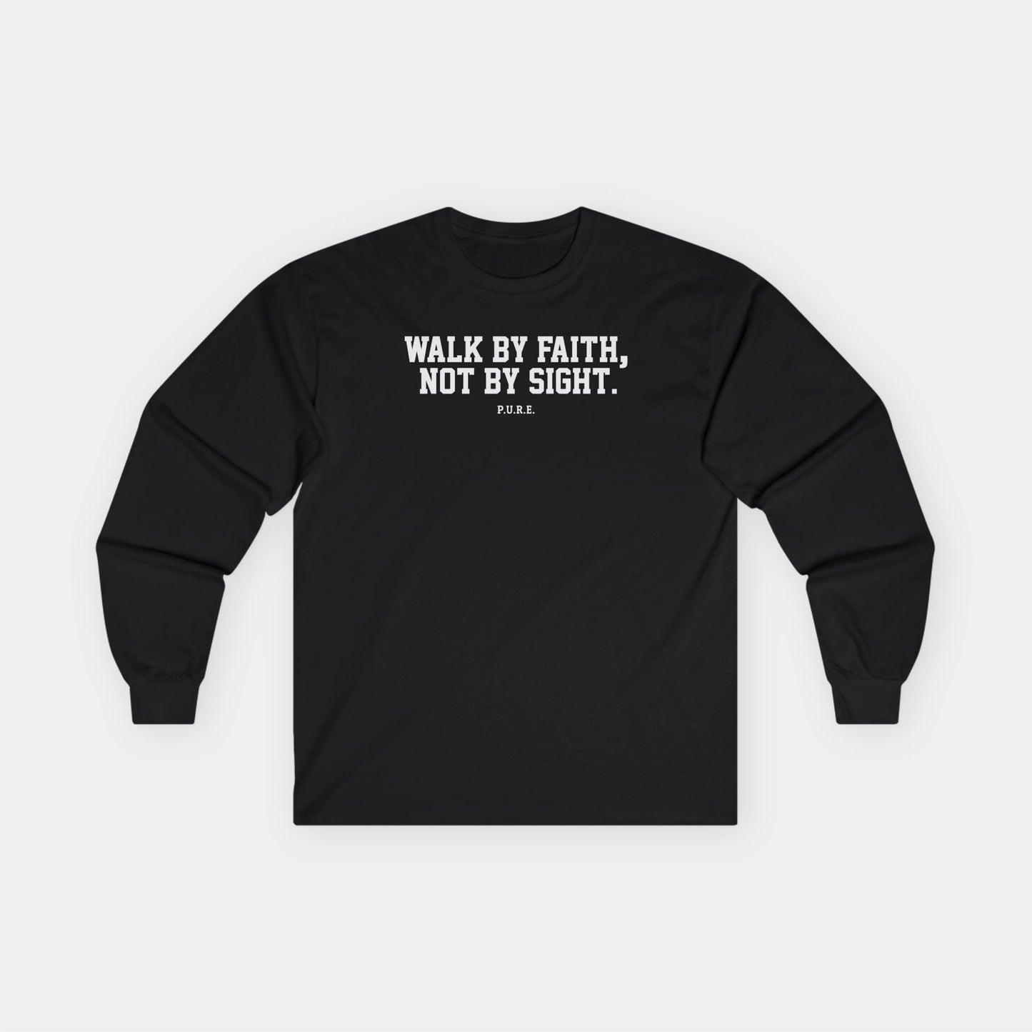 Jayden Johnson Long Sleeve