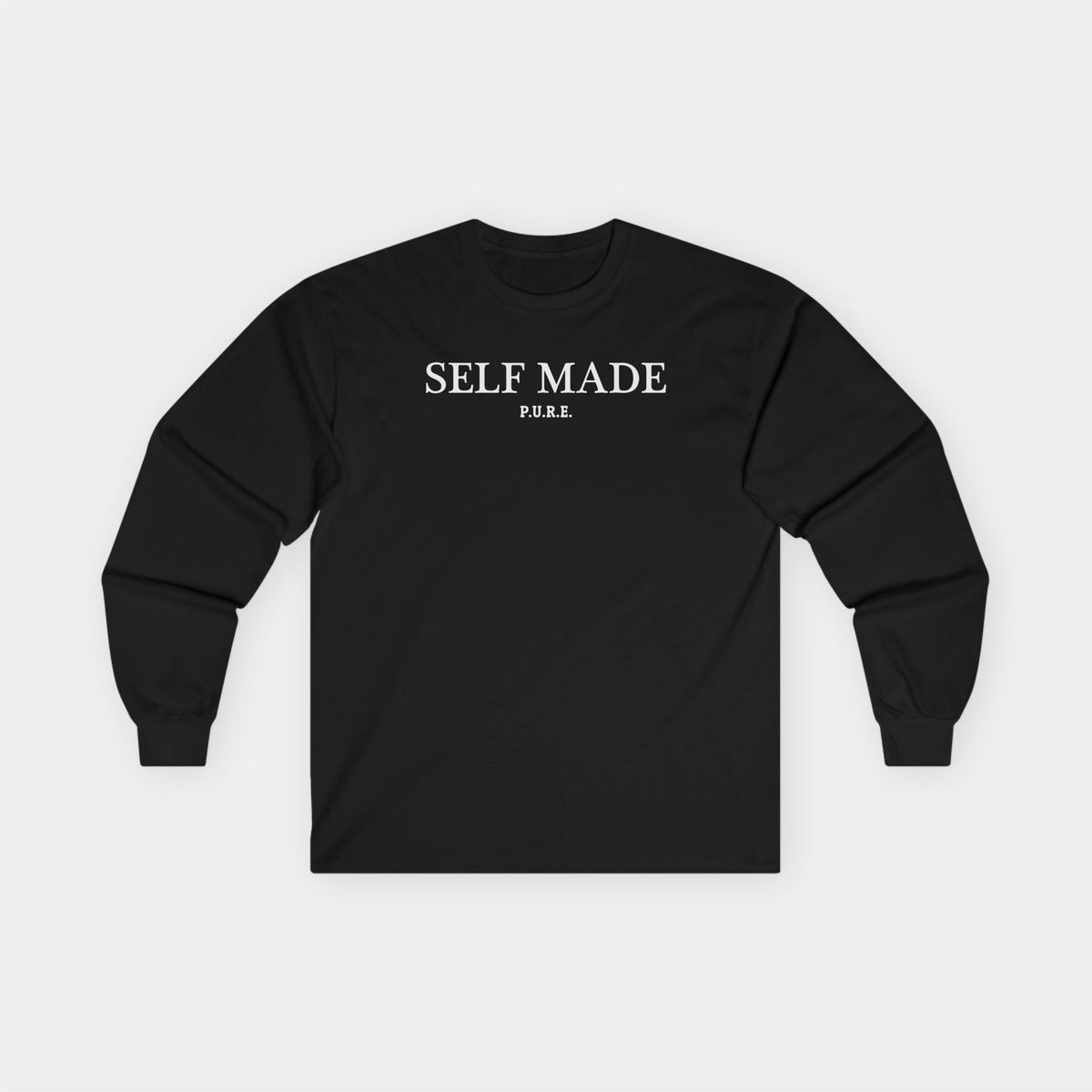 Jakob Vasquez #26 Long Sleeve Tee
