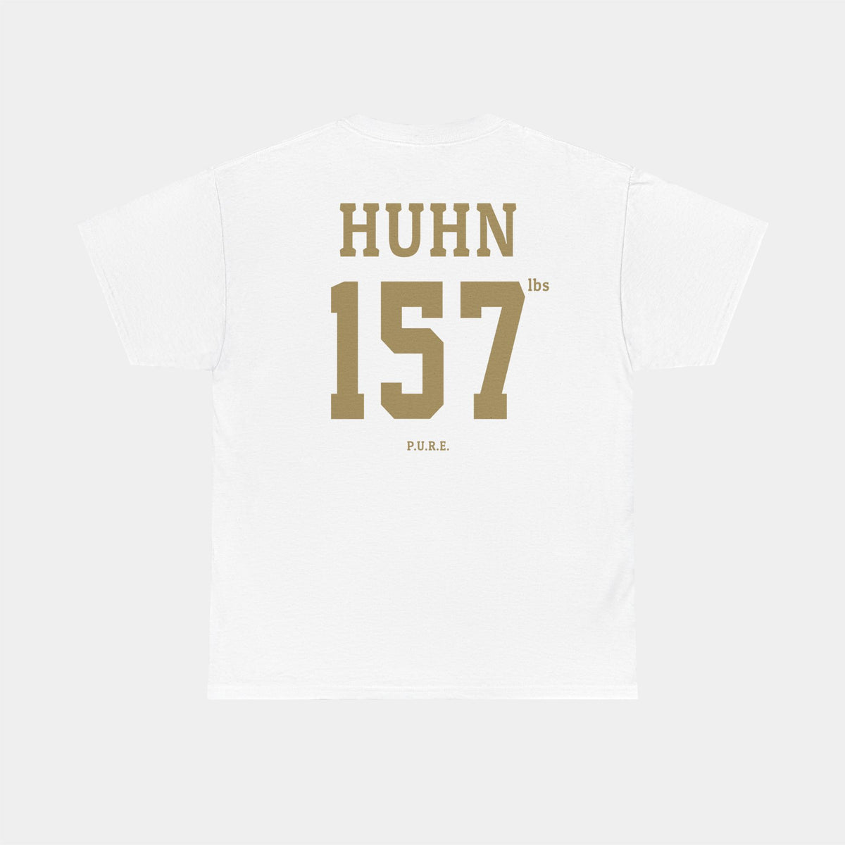 Holden Huhn 157 Tee