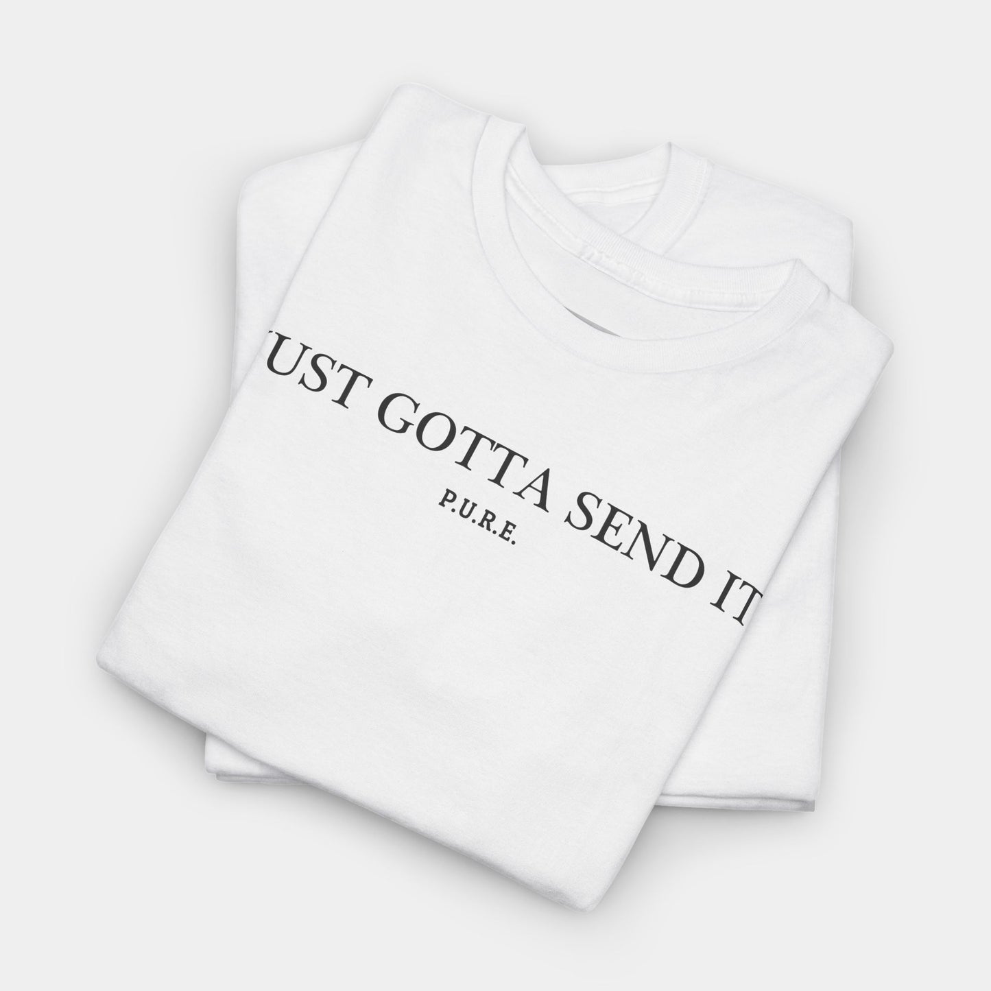 Adrian Gomez Tee